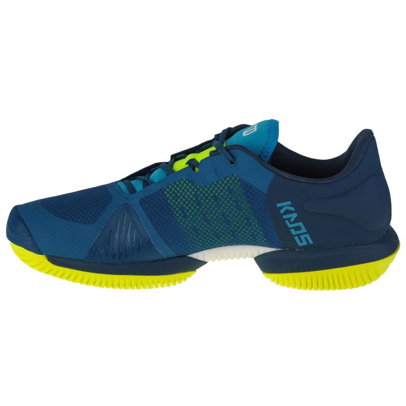Wilson Kaos Swift M WRS327550 shoes Footwear/Tennis/Low Your Sports Performance