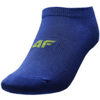 Socks 4F Jr HJL22 JSOM004 72S + 33S + 31S Clothing/Training/Socks 4F