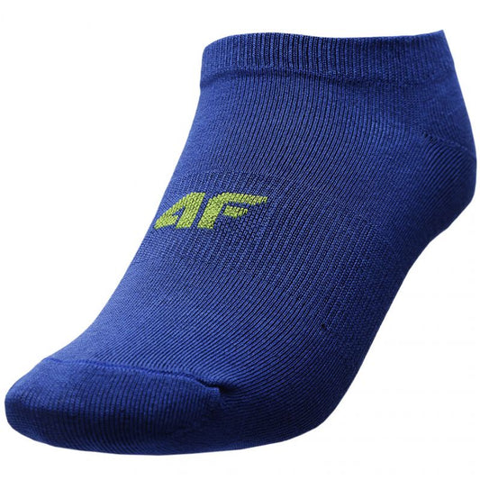 Socks 4F Jr HJL22 JSOM004 72S + 33S + 31S Clothing/Training/Socks 4F