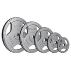 Hammertone plate 1.25kg HMS THM01 17-61-050 Accessories/Training equipment Your Sports Performance