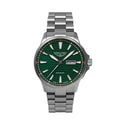 Bauhaus Aviation Titanium 2862M4 watch, 42mm Akcesoria sportowe i turystyczne/Zegarki sportowe Your Sports Performance