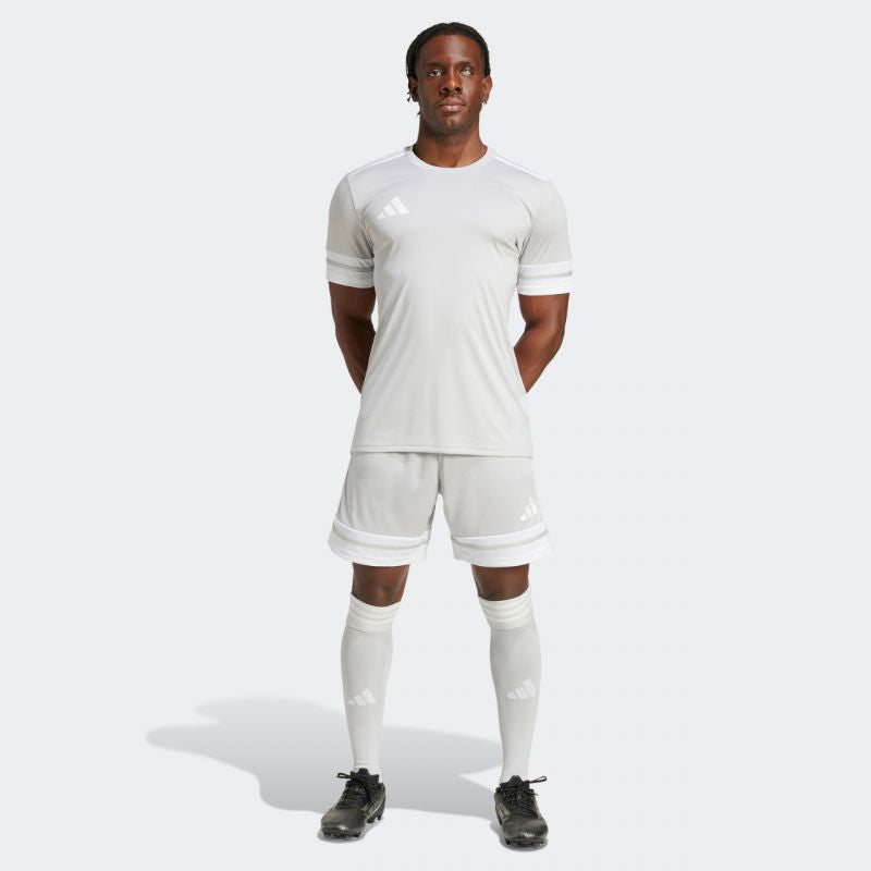 Adidas Squadra 25 M T-shirt JG5837 Clothing/Football Adidas