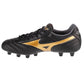 Mizuno Morelia II Pro FG M P1GA231350 football shoes Footwear/Football/Mizuno Mizuno