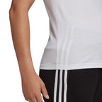 T-shirt adidas Essentials Slim W GL0783 Clothing/Training Adidas