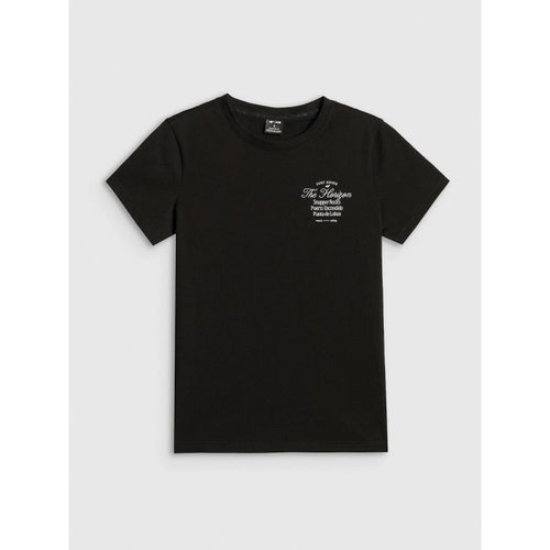 Women's regular printed T-shirt 4F 4FRSS26TTSHF4537-20S 4f