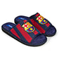 FC Barcelona M CFA16-IV20 Flip-Flops Footwear/Lifestyle/FC Barcelona Your Sports Performance