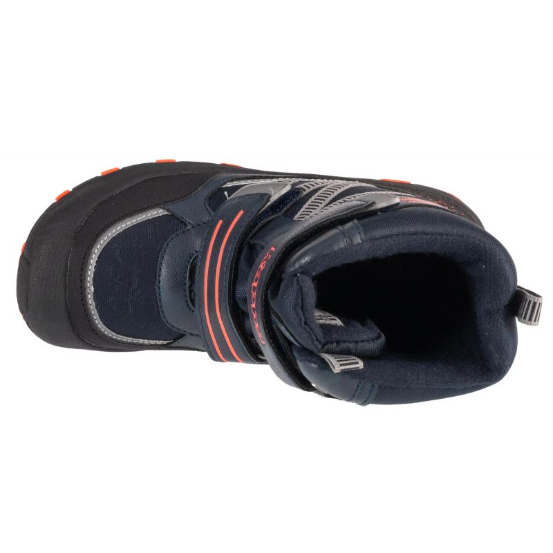 Kappa Blackpool Jr Tex K 260805K-6729 shoes Footwear/Lifestyle/Kappa Kappa