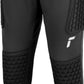 Reusch Contest II Pant Advance Jr 5126215 7702 Goalkeeper Pants Clothing/Football Your Sports Performance