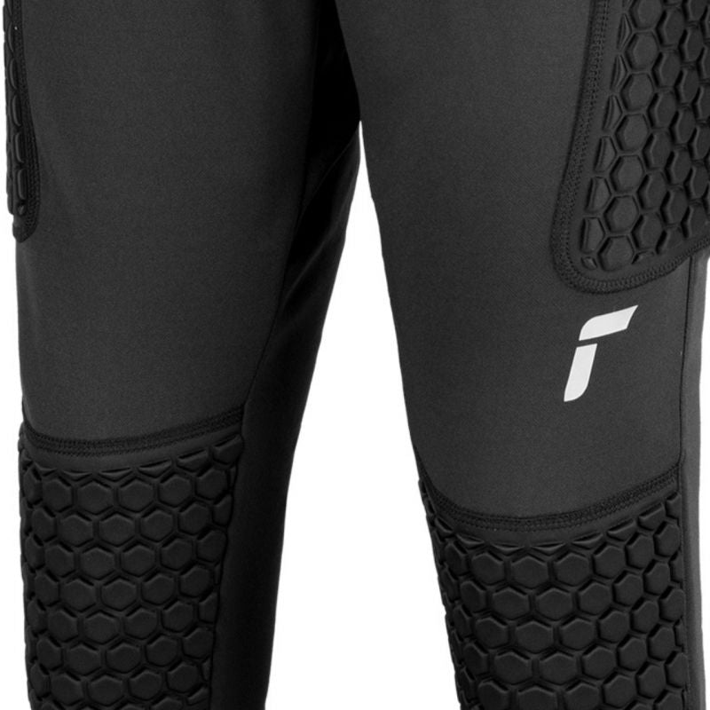 Reusch Contest II Pant Advance Jr 5126215 7702 Goalkeeper Pants Clothing/Football Your Sports Performance
