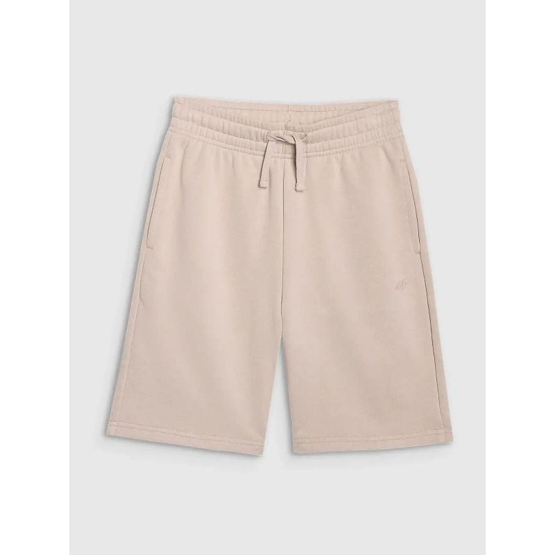 Boys' sweatpants 4F 4FJRSS25TSHOM684-83S 4f