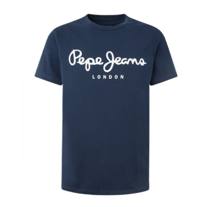 Pepe Jeans Original Stretch M PM508210 T-shirt Clothing/Lifestyle/T-shirts/Pepe Jeans Your Sports Performance