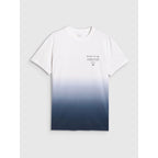 Men's regular printed T-shirt 4F 4FRAW25TTSHM3226-31S 4f