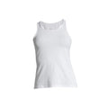 CASALL Essential Racerback Sports T-shirt White Import z PMSport Your Sports Performance
