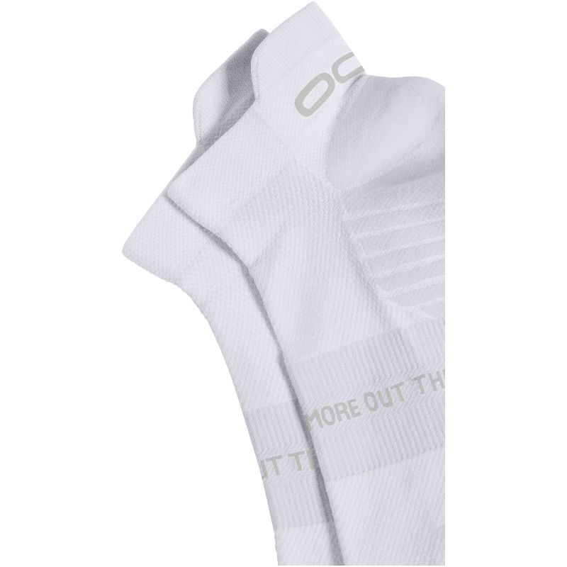 Odlo PERFORMANCE RUN Socks short white ankle socks