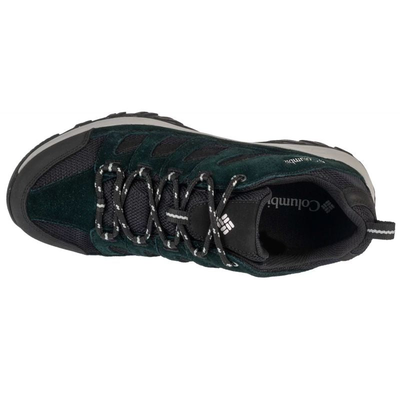 Columbia Crestwood Waterproof M 2100651013 shoes Footwear/Outdoor/Columbia Your Sports Performance