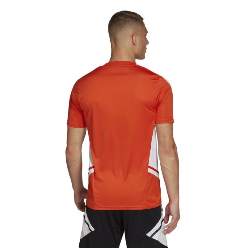 T-shirt adidas Condivo 22 Jersey M HE3059 Clothing/Training Adidas