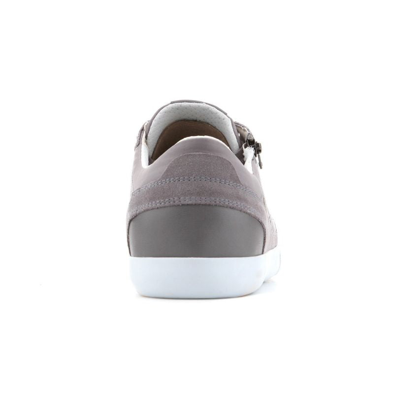 Geox U Box C - Suede+Nylon U82R3C 022FU C9007
