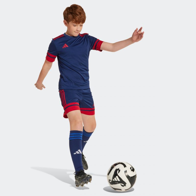 Adidas Squadra 25 Jr T-shirt JJ2415 Clothing/Football Adidas