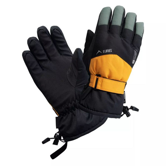 Elbrus Akemi Jr Gloves 92800455182 Clothing/Outdoor/Czapki, szaliki, rękawiczki, maski/Elbrus Your Sports Performance
