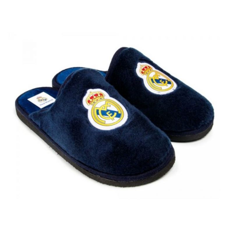 Real Madrid Flip-Flops M CFRM18 Footwear/Lifestyle/Real Madryt Your Sports Performance