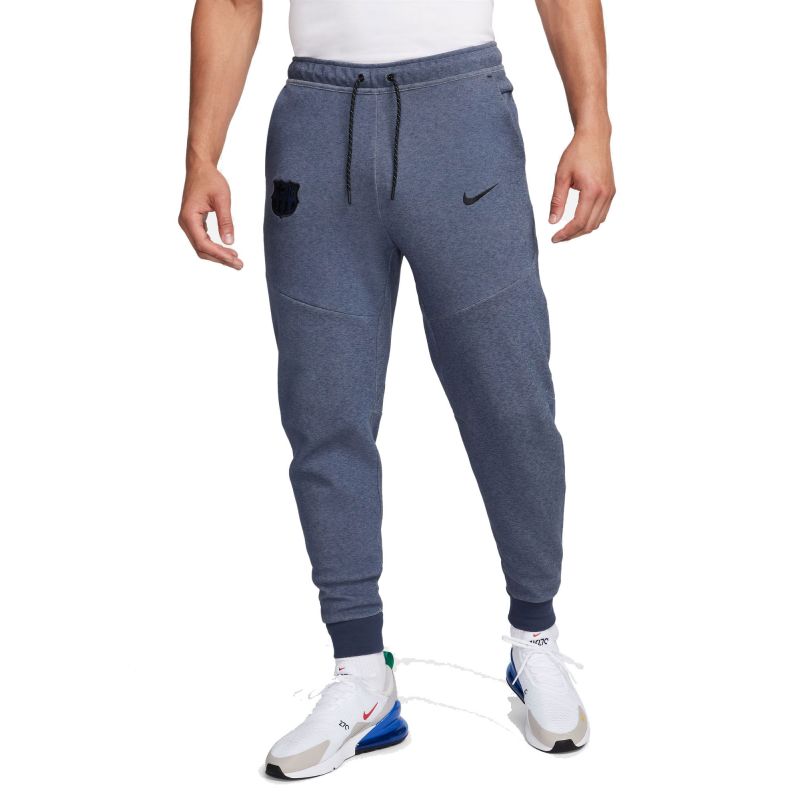 Nike FC Barcelona Techfit Jogger 3rd DX8442-437 Pants In preparation Nike