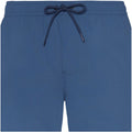 Men’s PROTEST Faster beach shorts, blue