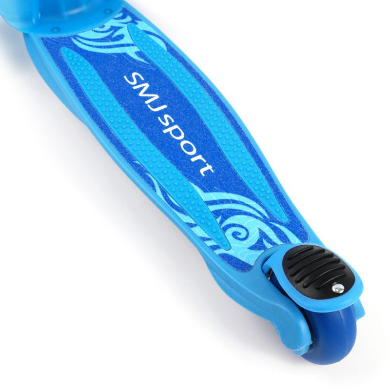 Globber 410-102 3-wheel scooter HS-TNK-000008174 Accessories/Skating/Hulajnogi Your Sports Performance