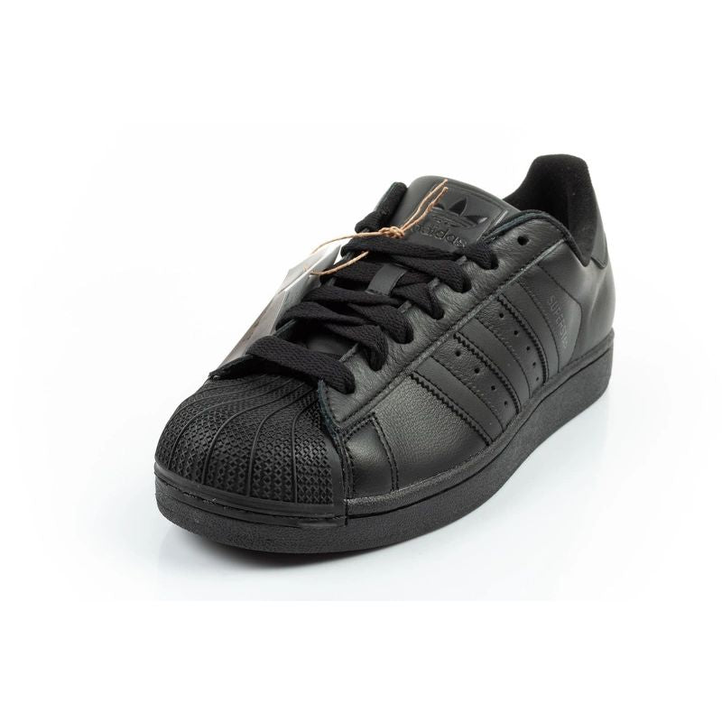 Adidas Superstar II sports shoes sneakers men's fashionable leather adidas
