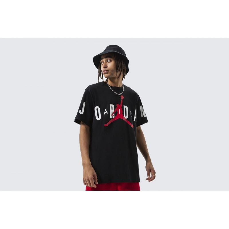 Nike Jordan AIR Stretch M T-shirt DV1445-010 Clothing/Lifestyle/T-shirts/Jordan Nike