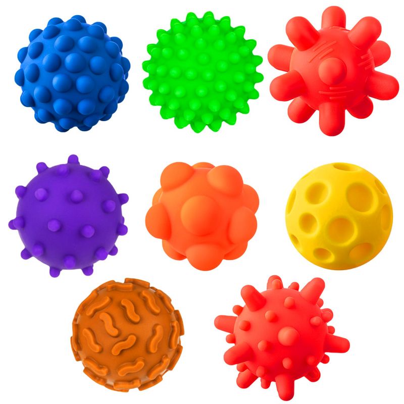 Sensory balls shapes AM Tullo 419 Accessories/Training equipment Your Sports Performance
