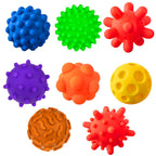 Sensory balls shapes AM Tullo 419 Accessories/Training equipment Your Sports Performance