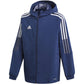 Jacket adidas Tiro 21 Windbreaker Jr GP4974 Clothing/Training Adidas