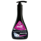 MILL WASH Apple Blossom dishwashing balm concentrate 555 ml Chemia/Płyny do mycia naczyń Your Sports Performance