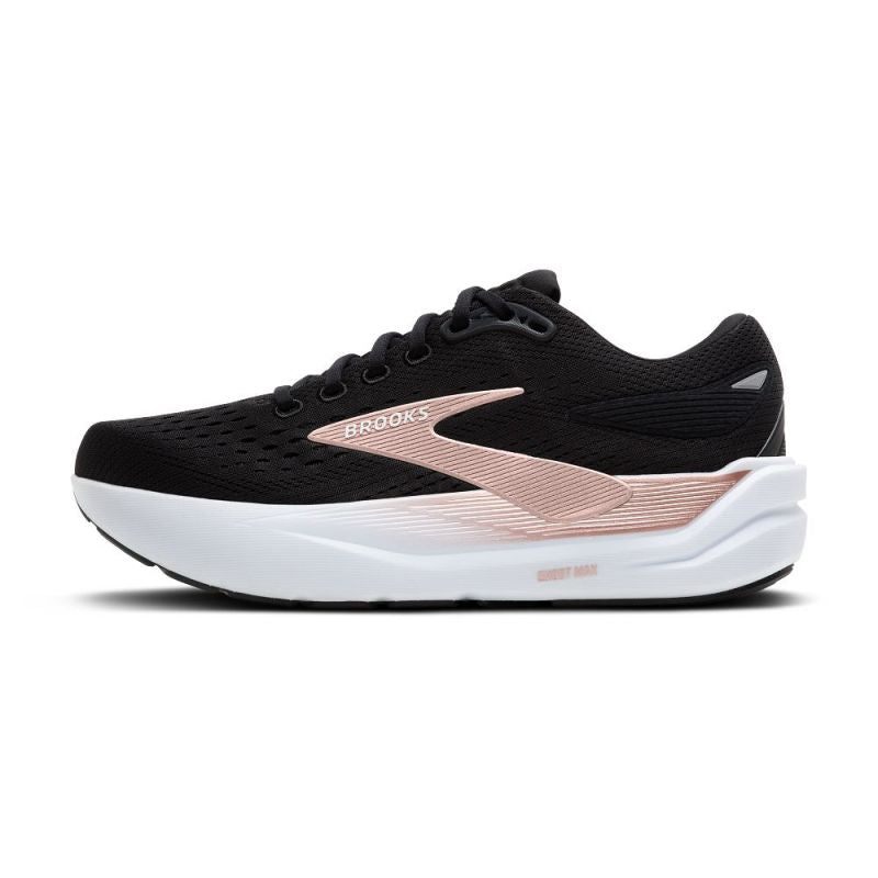 Ghost Max 3 Black 1204571D043 Import z Brooks/Brooks/Inne Your Sports Performance