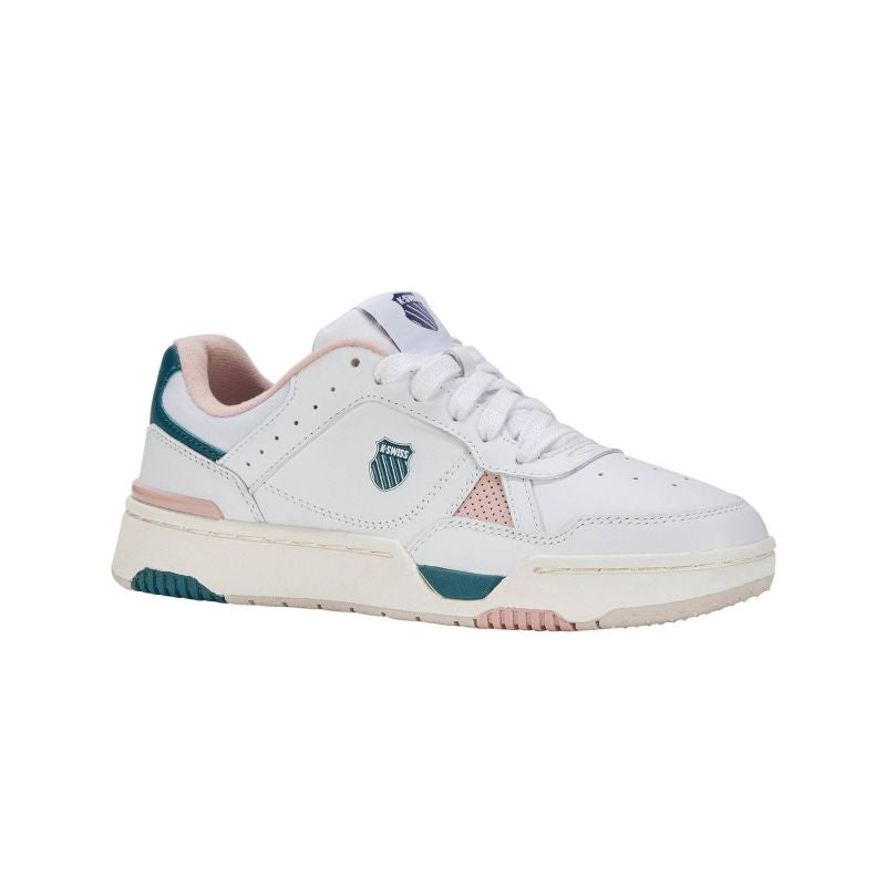 K-Swiss MATCH PRO LTH W 98905-980-M shoes Footwear/Lifestyle/K-Swiss Your Sports Performance