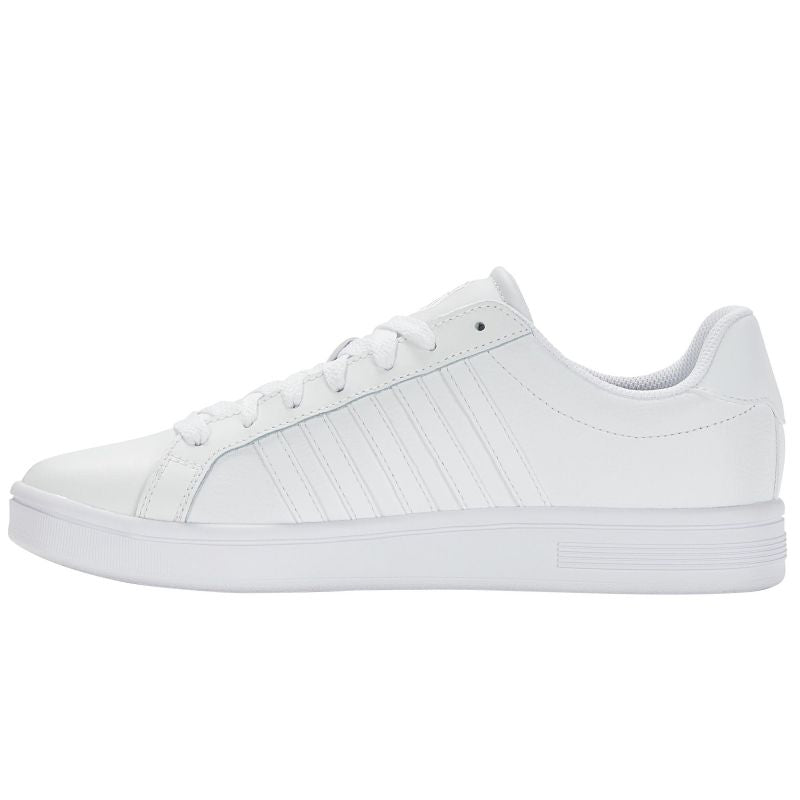 K-Swiss Court Tiebreak M 07011-154-M shoes Footwear/Lifestyle/K-Swiss Your Sports Performance