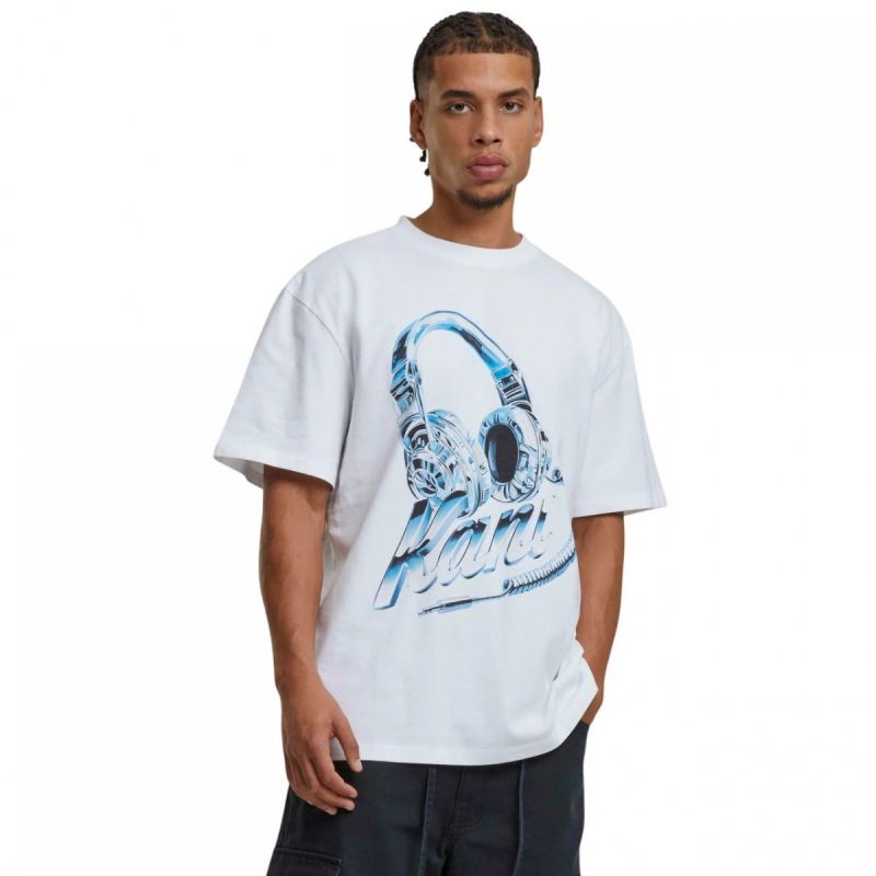 Karl Kani t-shirt M PD00005347 Clothing/Lifestyle/T-shirts/Karl Kani Your Sports Performance