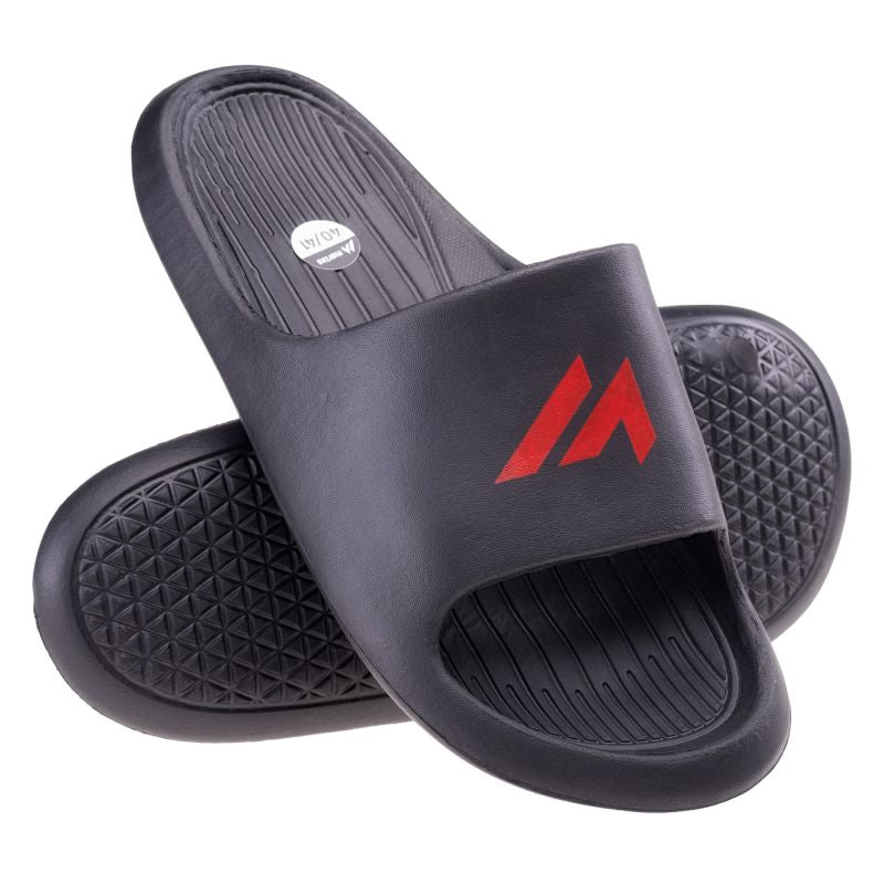 Men's Sideburns Flip-Flops In preparation Your Sports Performance