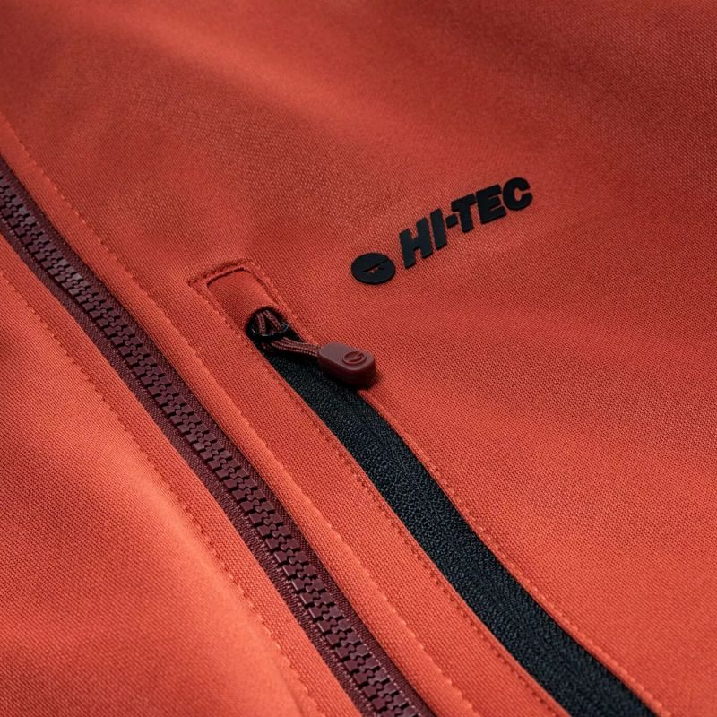 Hi-tec Camil M sweatshirt 92800441391 Clothing/Outdoor Your Sports Performance