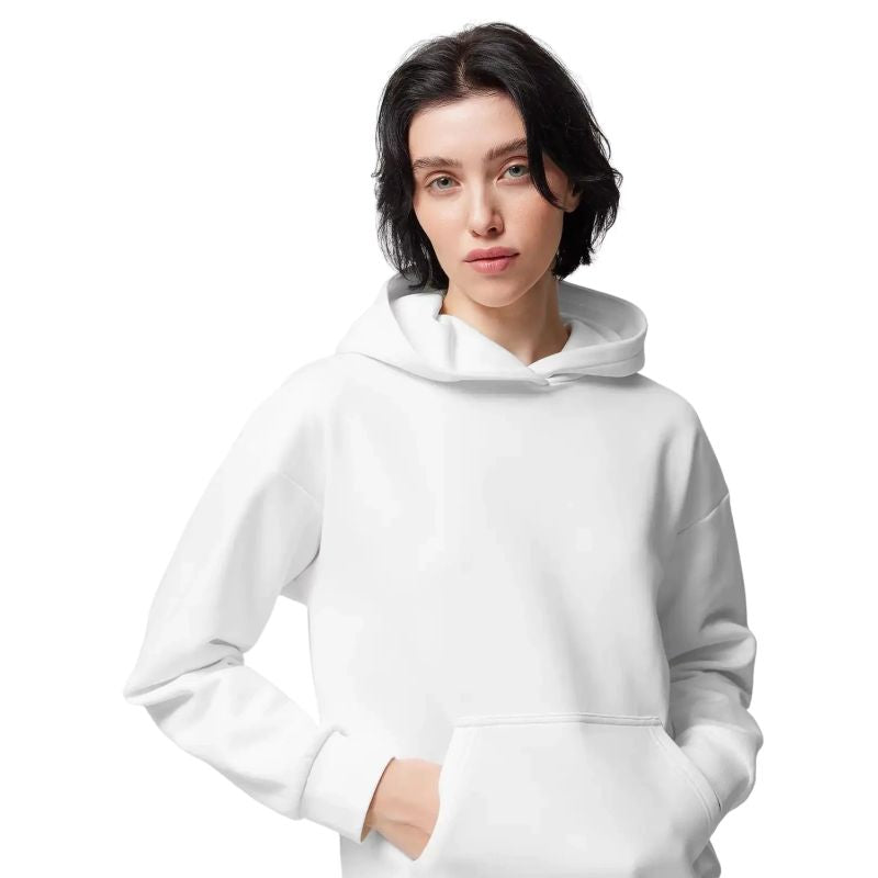 Outhorn Women's Oversized Hoodie *Kategoria tymczasowa Your Sports Performance