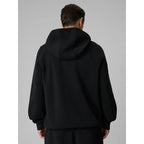 Men's regular hooded sweatshirt 4F 4FRSS26TSWSM2793-20S 4f
