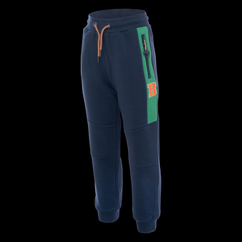 TIOGER KDB Children's Trousers Bejo