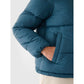 Women's winter down jacket 4F 4FWAW24TDJAF469-46S *Kategoria tymczasowa Your Sports Performance