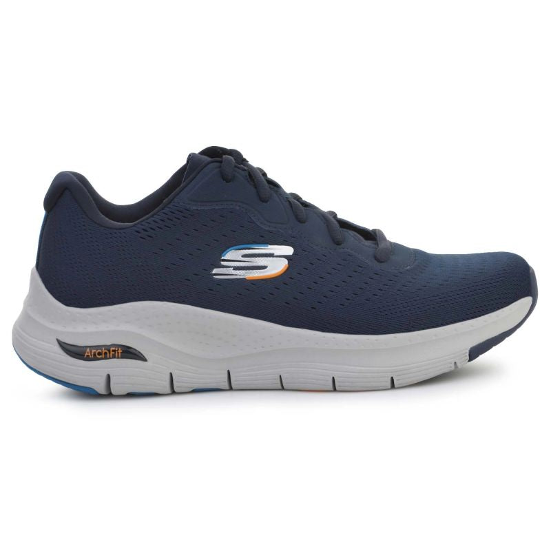 Skechers Arch-Fit Infinity Cool M 232303-NVY Shoe Footwear/Lifestyle/Skechers Skechers