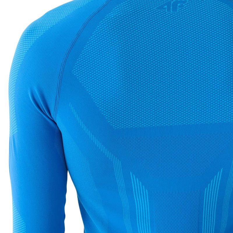 Thermoactive T-shirt 4F M 4FWAW24USEAM165 33S Clothing/Ski 4F
