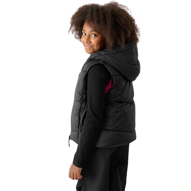 Vest 4F F129 Jr 4FJWAW24TVJAF129 Clothing/Outdoor 4F