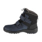 4F Junior Trek HJZ21-JOBMW252 31S shoes Footwear/Outdoor/4f/zimowe 4F