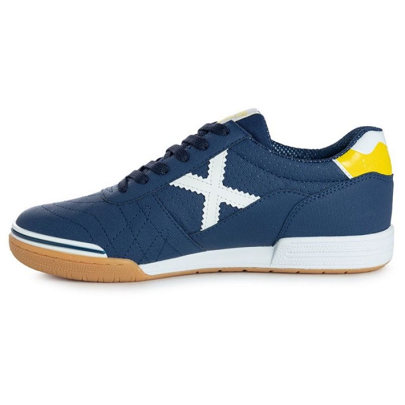 Munich G-3 Profit 391 M shoes 3111391 Footwear/Football/Munich Your Sports Performance