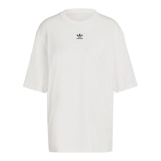 adidas Originals Essentials Boyfriend women's T-shirt JC8967 In preparation Adidas