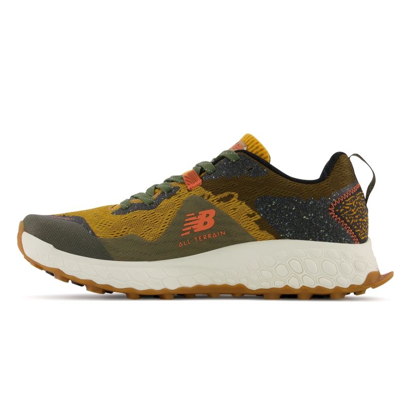New Balance M MTHIERG7 Shoes Footwear/Running/Men Your Sports Performance